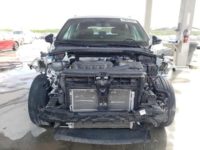 Photo 4 VIN: 3VVCB7AX7NM079149 - VOLKSWAGEN TIGUAN SE 