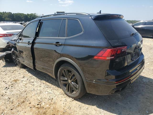 Photo 1 VIN: 3VVCB7AX7NM084531 - VOLKSWAGEN TIGUAN SE 