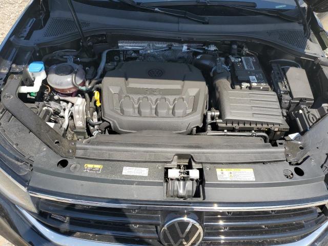 Photo 11 VIN: 3VVCB7AX7NM084531 - VOLKSWAGEN TIGUAN SE 