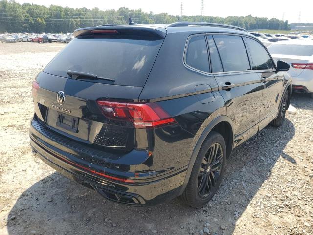 Photo 2 VIN: 3VVCB7AX7NM084531 - VOLKSWAGEN TIGUAN SE 