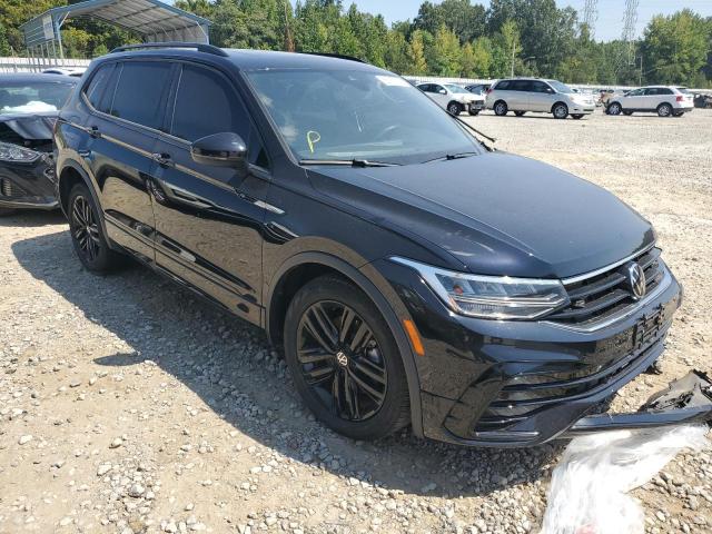 Photo 3 VIN: 3VVCB7AX7NM084531 - VOLKSWAGEN TIGUAN SE 