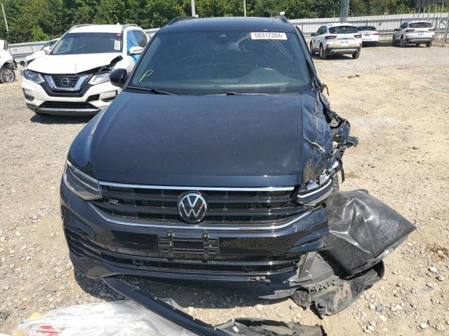 Photo 4 VIN: 3VVCB7AX7NM084531 - VOLKSWAGEN TIGUAN SE 