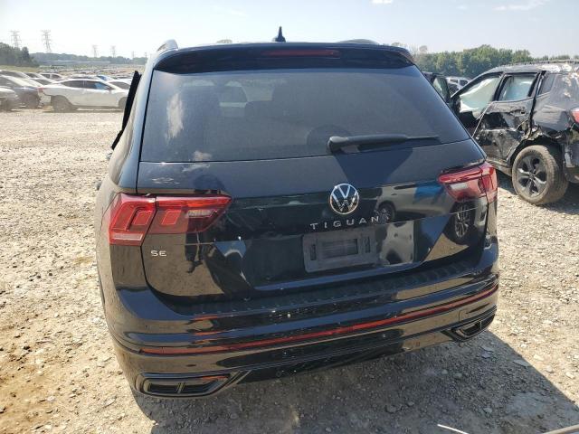 Photo 5 VIN: 3VVCB7AX7NM084531 - VOLKSWAGEN TIGUAN SE 