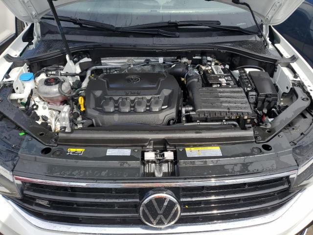 Photo 11 VIN: 3VVCB7AX7NM147336 - VOLKSWAGEN TIGUAN SE 