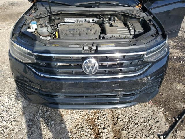 Photo 11 VIN: 3VVCB7AX7PM003563 - VOLKSWAGEN TIGUAN SE 