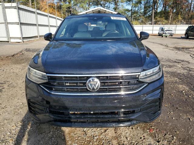 Photo 4 VIN: 3VVCB7AX7PM003563 - VOLKSWAGEN TIGUAN SE 