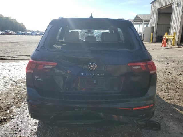 Photo 5 VIN: 3VVCB7AX7PM003563 - VOLKSWAGEN TIGUAN SE 