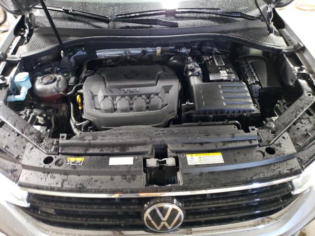 Photo 10 VIN: 3VVCB7AX7PM058451 - VOLKSWAGEN TIGUAN SE 