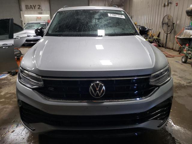 Photo 4 VIN: 3VVCB7AX7PM058451 - VOLKSWAGEN TIGUAN SE 