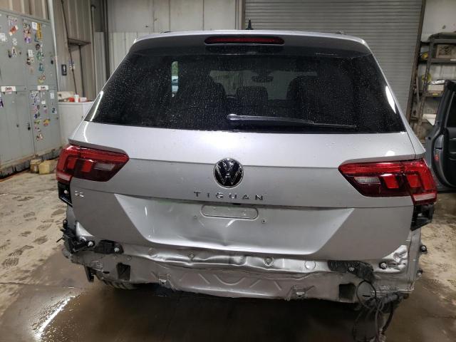 Photo 5 VIN: 3VVCB7AX7PM058451 - VOLKSWAGEN TIGUAN SE 