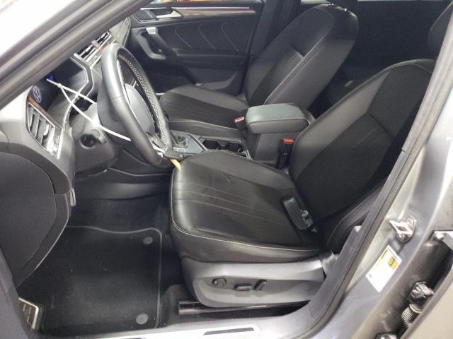 Photo 6 VIN: 3VVCB7AX7PM058451 - VOLKSWAGEN TIGUAN SE 