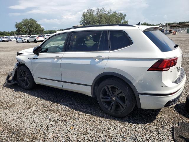 Photo 1 VIN: 3VVCB7AX7PM074763 - VOLKSWAGEN TIGUAN SE 