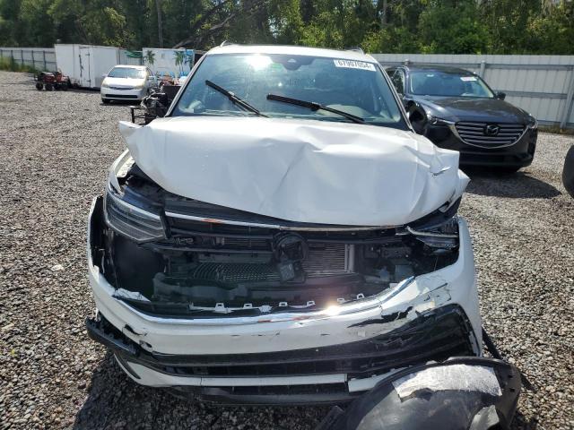 Photo 4 VIN: 3VVCB7AX7PM074763 - VOLKSWAGEN TIGUAN SE 