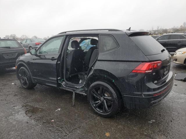 Photo 1 VIN: 3VVCB7AX7PM094429 - VOLKSWAGEN TIGUAN SE 