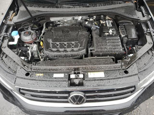 Photo 11 VIN: 3VVCB7AX7PM094429 - VOLKSWAGEN TIGUAN SE 