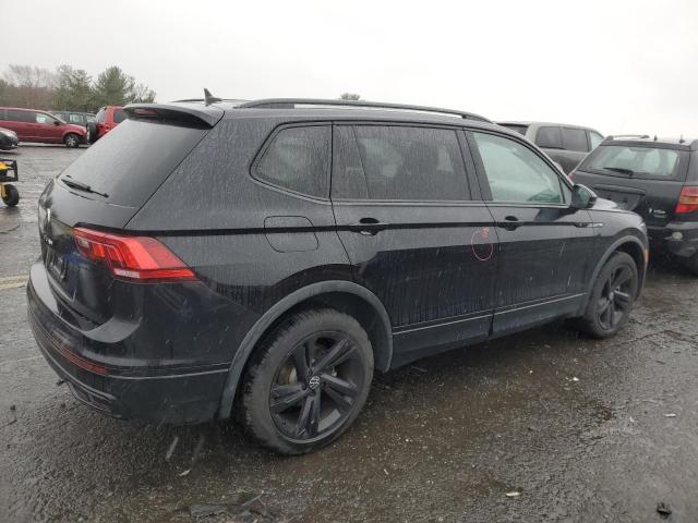 Photo 2 VIN: 3VVCB7AX7PM094429 - VOLKSWAGEN TIGUAN SE 