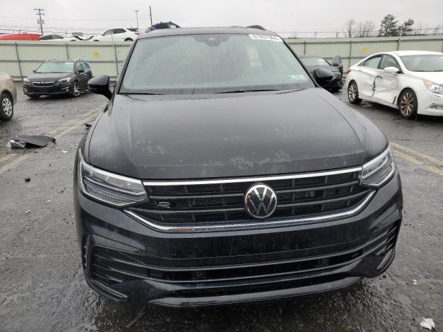 Photo 4 VIN: 3VVCB7AX7PM094429 - VOLKSWAGEN TIGUAN SE 