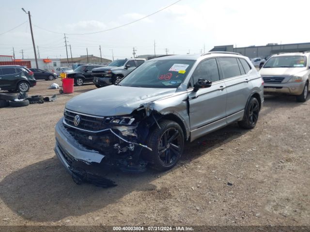 Photo 1 VIN: 3VVCB7AX7PM108295 - VOLKSWAGEN TIGUAN 