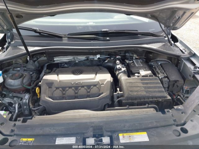 Photo 9 VIN: 3VVCB7AX7PM108295 - VOLKSWAGEN TIGUAN 