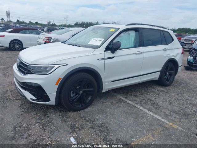 Photo 1 VIN: 3VVCB7AX7RM000522 - VOLKSWAGEN TIGUAN 