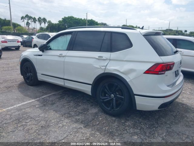 Photo 2 VIN: 3VVCB7AX7RM000522 - VOLKSWAGEN TIGUAN 