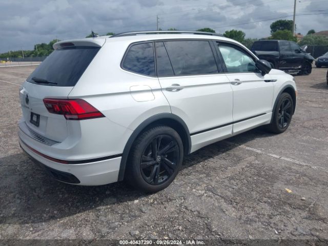 Photo 3 VIN: 3VVCB7AX7RM000522 - VOLKSWAGEN TIGUAN 