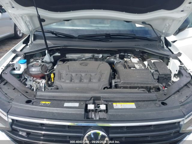 Photo 9 VIN: 3VVCB7AX7RM000522 - VOLKSWAGEN TIGUAN 