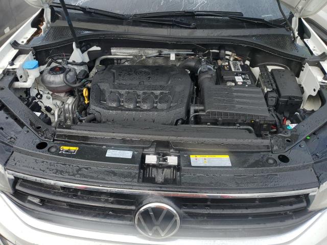 Photo 11 VIN: 3VVCB7AX8NM006629 - VOLKSWAGEN TIGUAN SE 