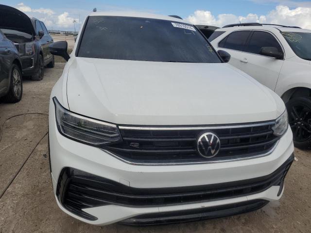 Photo 4 VIN: 3VVCB7AX8NM006629 - VOLKSWAGEN TIGUAN SE 