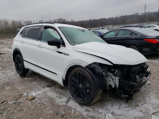 Photo 3 VIN: 3VVCB7AX8NM024807 - VOLKSWAGEN TIGUAN SE 