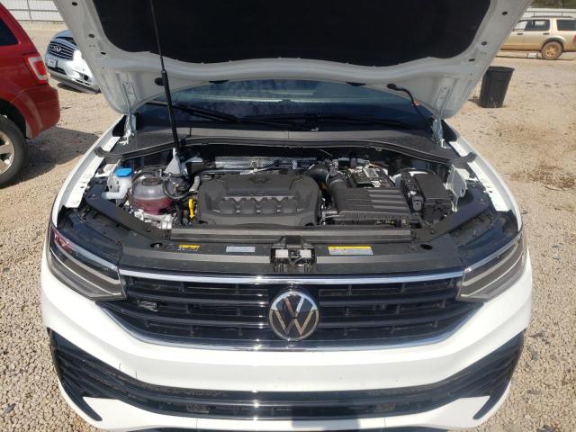 Photo 6 VIN: 3VVCB7AX8NM033636 - VOLKSWAGEN TIGUAN 