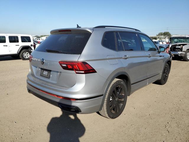 Photo 3 VIN: 3VVCB7AX8NM099524 - VOLKSWAGEN TIGUAN SE 