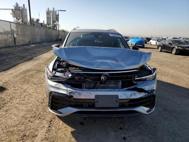 Photo 8 VIN: 3VVCB7AX8NM099524 - VOLKSWAGEN TIGUAN SE 