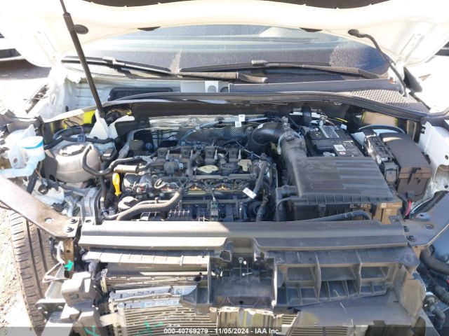 Photo 9 VIN: 3VVCB7AX8NM131565 - VOLKSWAGEN TIGUAN 