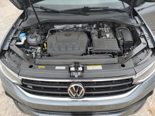 Photo 11 VIN: 3VVCB7AX8NM143506 - VOLKSWAGEN TIGUAN SE 