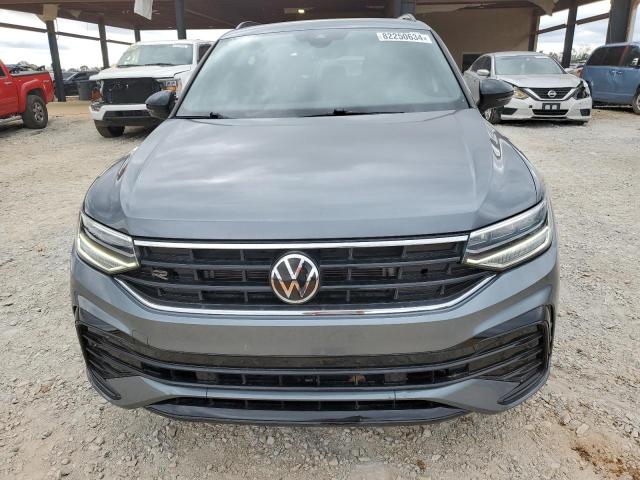 Photo 4 VIN: 3VVCB7AX8NM143506 - VOLKSWAGEN TIGUAN SE 