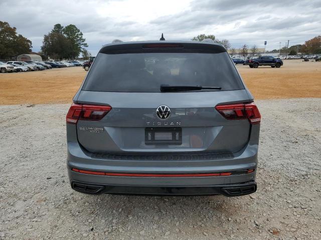 Photo 5 VIN: 3VVCB7AX8NM143506 - VOLKSWAGEN TIGUAN SE 