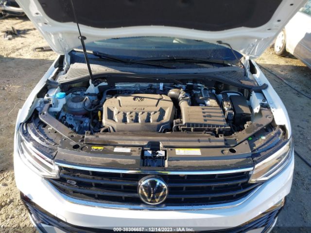 Photo 9 VIN: 3VVCB7AX8PM017598 - VOLKSWAGEN TIGUAN 