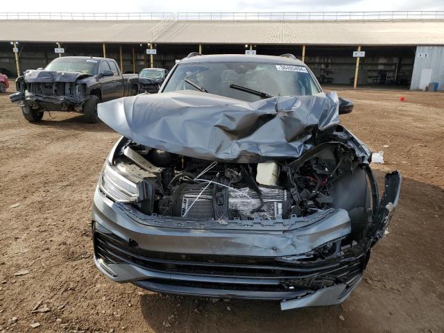 Photo 4 VIN: 3VVCB7AX8PM071662 - VOLKSWAGEN TIGUAN 