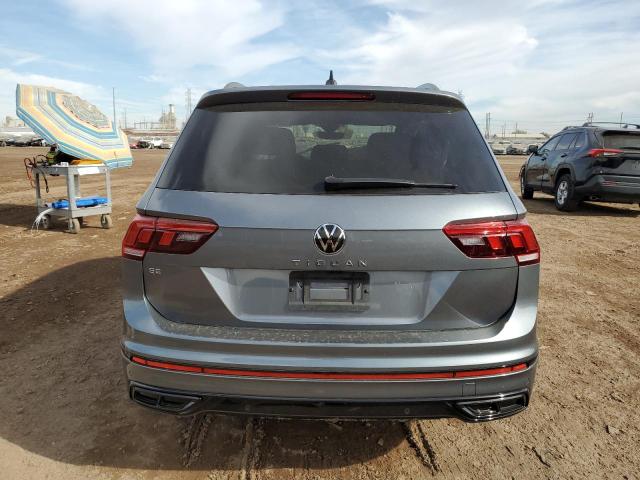 Photo 5 VIN: 3VVCB7AX8PM071662 - VOLKSWAGEN TIGUAN 