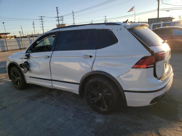 Photo 1 VIN: 3VVCB7AX8PM124053 - VOLKSWAGEN TIGUAN 