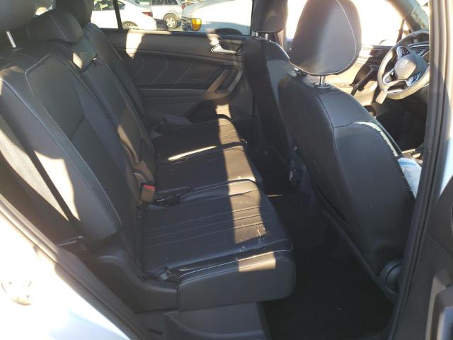 Photo 10 VIN: 3VVCB7AX8PM124053 - VOLKSWAGEN TIGUAN 