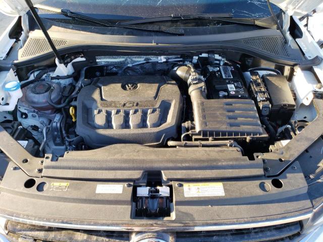 Photo 11 VIN: 3VVCB7AX8PM124053 - VOLKSWAGEN TIGUAN 