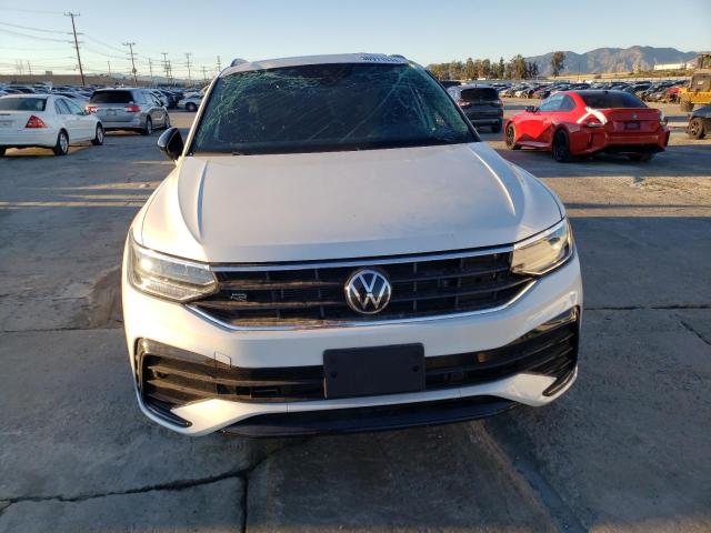 Photo 4 VIN: 3VVCB7AX8PM124053 - VOLKSWAGEN TIGUAN 