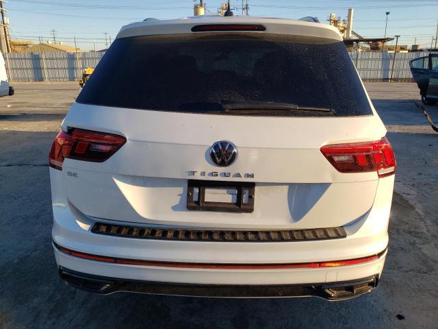 Photo 5 VIN: 3VVCB7AX8PM124053 - VOLKSWAGEN TIGUAN 