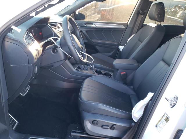 Photo 6 VIN: 3VVCB7AX8PM124053 - VOLKSWAGEN TIGUAN 