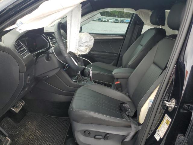 Photo 6 VIN: 3VVCB7AX8PM126112 - VOLKSWAGEN TIGUAN SE 