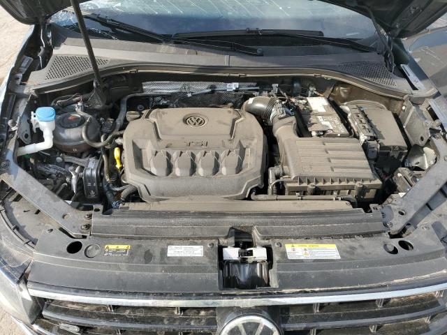 Photo 11 VIN: 3VVCB7AX8RM048417 - VOLKSWAGEN TIGUAN SE 