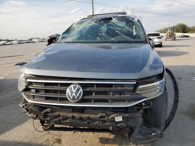 Photo 4 VIN: 3VVCB7AX8RM048417 - VOLKSWAGEN TIGUAN SE 