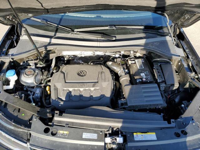 Photo 6 VIN: 3VVCB7AX9NM024475 - VOLKSWAGEN TIGUAN SE 